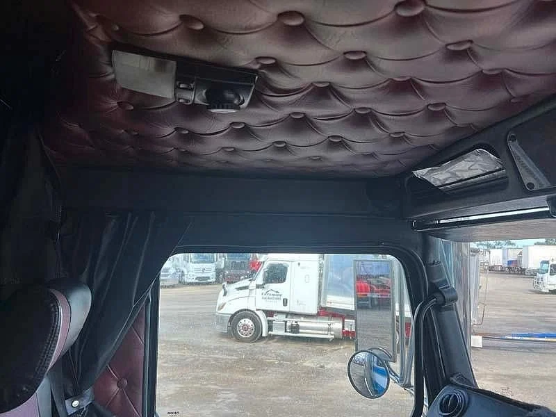 2020 Kenworth T909 6x4 prime mover 155 ton Recent Cummins engine work - Image 28