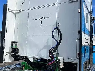2020 Kenworth T909 6x4 prime mover 155 ton Recent Cummins engine work photo 4