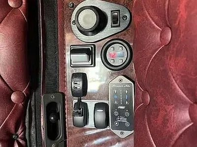 2020 Kenworth T909 6x4 prime mover 155 ton Recent Cummins engine work photo 32
