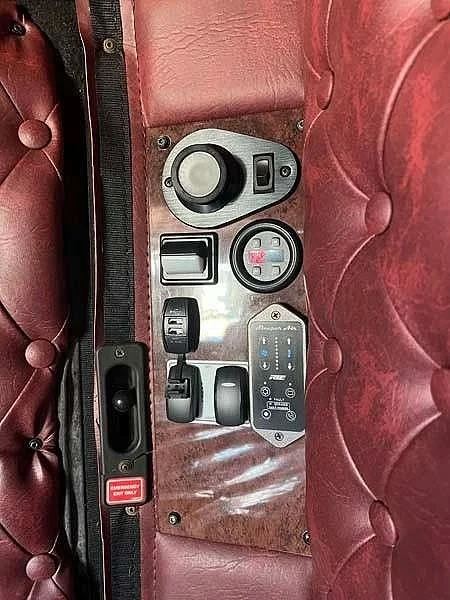 2020 Kenworth T909 6x4 prime mover 155 ton Recent Cummins engine work - Image 32