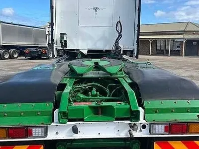 2020 Kenworth T909 6x4 prime mover 155 ton Recent Cummins engine work photo 6