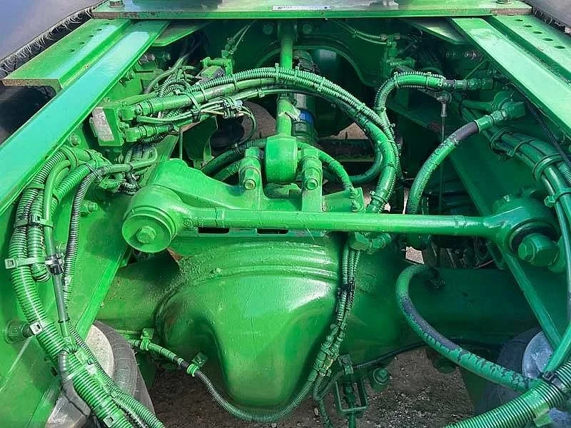2020 Kenworth T909 6x4 prime mover 155 ton Recent Cummins engine work - Image 7