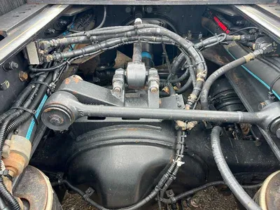 2021 Kenworth C5 Series C509 with recent engine history and low kms photo 21