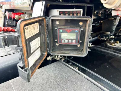 2021 Kenworth C5 Series C509 with recent engine history and low kms photo 22