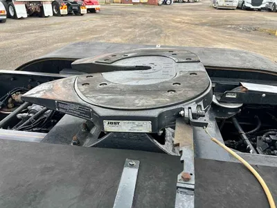 2021 Kenworth C5 Series C509 with recent engine history and low kms photo 23