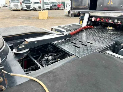 2021 Kenworth C5 Series C509 with recent engine history and low kms photo 24